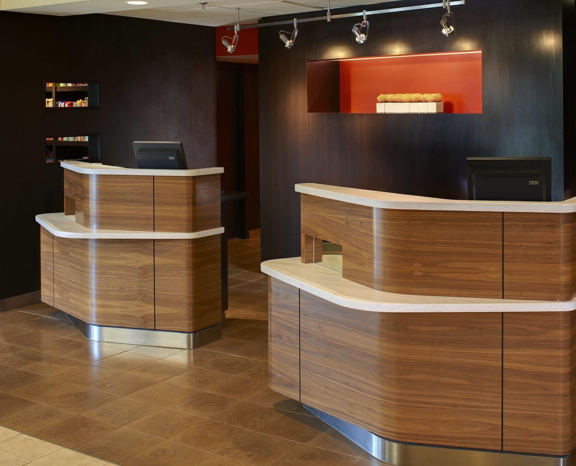 Courtyard By Marriott Chicago Naperville Exterior photo